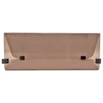 Windshield For Yamaha G2 And G9 3/16" Thickness, 40" Bottom Width; WIN-4002. Fixed Price $210.00.