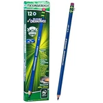 Ticonderoga Erasable Blue 420T 14209 Checking Pencils. Fixed Price $10.99.
