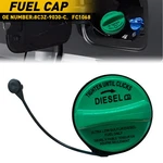 Best Fuel Tank Gas Cap 2009-2017 Ford F450 Truck V8 6.4L 8C3Z-9030-C. Fixed Price $13.29.