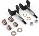 Golf Cart King Pin Repair Kit For 1981-UP Club Ds Gas & Electric. Fixed Price $46.88.