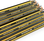 Staedtler Noris School Pencils 2B Box Of 36. Fixed Price $25.16.