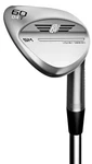 Left Handed Titleist Vokey SM9 Tour Chrome Grind 60* Lob Wedge 60-4 Excellent. Fixed Price $99.99.