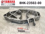 Yamaha Genuine Steering Knuckle Assy Right 8HK-23502-00-00 Oem. Fixed Price $230.00.