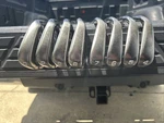 Mizuno Jpx Ez Iron SET(4 9) +pw&gw- Xp 95 R300 Used See Pics. Fixed Price $349.99.