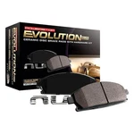 Powerstop 17-1592 Disc Brake Pads For Nissan Versa Note 2014-2019 Front. Fixed Price $45.44.