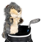 Daphne's Headcovers Daphnes Gopher Hybrid/utility Gopj. Fixed Price $59.79.