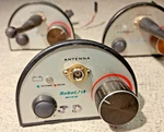 Tek Receiver MC101R Off GRX-1200R Golf Cart/not Tested/no Antennae. Fixed Price $13.99.