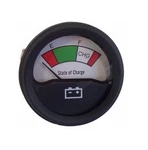48 Volt Analog Battery Charge Indicator Fits Meter ,club Golf Cart. Fixed Price $20.00.