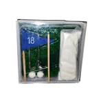 Toysmith Golf On The Mini Desktop Game 2002. Fixed Price $6.00.