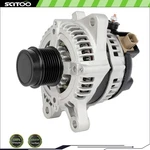 Scitoo Alternator For Toyota Hiace 2006 2007 2008 2009 2.7L 130A 27060-75350. Fixed Price $136.05.