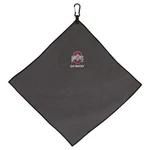 New Team Effort Microfiber Ohio State University Towel 15" X. Fixed Price $18.99.