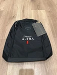 Callaway Clubhouse Michelob Ultra Golf Shoes Travel Bag Vented Black New Tags. Fixed Price $44.99.