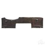 Red Hawk Oem DASH-0080 Ezgo Rxv And Up Dark Woodgrain For Golf Carts. Fixed Price $245.10.