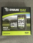 Izzo Golf Swami Max Gps New Watch In Box Never Used. Fixed Price $120.00.