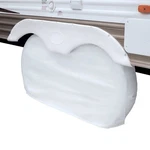 Classic Accessories 80-109-022801-00 Overdrive Rv Dual Axle Wheel Cover,.... Fixed Price $68.44.