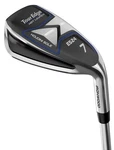 Tour Hot Launch E524 Ironwood 49* Gap Wedge Reg 49-10 Aldila Ascent Pl New. Fixed Price $50.67.