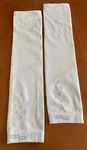 Proactive Sport Ladies Arm Guard Sun Protection Sleeve Cool Tac White 1 Pair. Fixed Price $12.50.