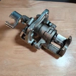 A-premium 19-B2069 Rear Left Brake Caliper W/ Bracket For Acura Tsx Honda Accord. Fixed Price $44.99.