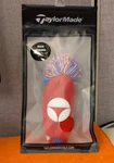 2026 Taylormade Pga Championship (aronimink Golf Club) Hybrid Headcover New. Fixed Price $69.99.
