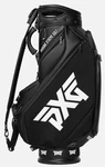 New Pxg Golf Tour Staff Bag Black. Fixed Price $565.00.