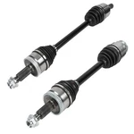 Scitoo Cv Axle Shaft Assembly Front Left Right Fit For Hyundai Tucson 2.0L. Fixed Price $104.99.