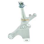 Front Left Steering Knuckle Assy For Yamaha Raptor YFM700R 2006-2024. Fixed Price $99.98.