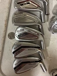C723 Iron E722 You C722. Fixed Price $55.00.