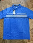 New Under Armour Men's Playoff Space Dyed Polo 1253479 Size Lg. Fixed Price $39.95.