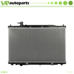 Brand New Aluminum Radiator For 2010-2011 Honda Cr-v Fits CU13155. Fixed Price $61.55.