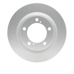 For Toyota Tundra 07-21 R1 Concepts Geospec Plain 1-PIECE Front Brake Rotor. Fixed Price $111.38.