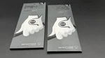 Lot Of 2 Ping Tour Cadet Golf Gloves Lh Xl Premium Cabretta Leather White New. Fixed Price $32.00.