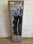 Callaway Strata Women's Ultimate 16-PIECE Complete Set. Fixed Price $619.99.