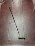 Ping Golf Anser Bronze Mallet Putter - 32.5" Length Rh New Grip. Fixed Price $60.00.