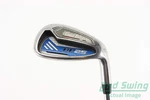 Tour Edge Hp 25 Single Iron 8 Steel X-stiff Right 35.75IN. Fixed Price $32.99.