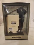 Silhouettes Golfer Picture Frame 3.5 Vertical - New Original Box. Fixed Price $14.49.