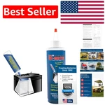 De-mister Battery Protector For Golf Carts Extends Life & Prevents Corrosion. Fixed Price $39.59.