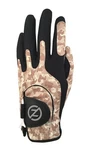 New Zero Friction Performance Compression-fit Desert Camo Osfm Lh Glove Rh. Fixed Price $13.95.
