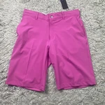 New Adidas Mens Ultimate 365 Woven Golf Shorts Nwt Size 30 ADVS19R722. Fixed Price $22.49.