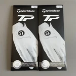 2 Taylormade Tp Golf Gloves Mens Lh Large White New. Fixed Price $44.99.
