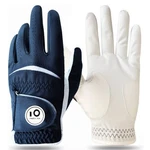 High Quality Golf Glove Cabretta Leather Comfortable Grip Left Right Handed. Fixed Price $16.89.
