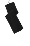 TW60 Port Authority Waffle Microfiber Golf Towel. Fixed Price $6.14.