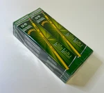 Ticonderoga Wood-cased Yellow Pencils, 6 Boxes, 72 Total, #2 Hb, #13882, Sealed. Fixed Price $29.99.