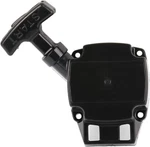 Recoil Starter Replacement Part For Kawasaki TJ27, Number 49088-2594 New. Fixed Price $29.46.