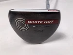 Odyssey White Hot Pro V-line Putter 35" Mens Rh. Fixed Price $113.99.