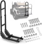 Howbow 106-006-06-1032 Golf Cart Rear Seat Grab Bar For Yamaha, Club Car, Ezgo. Fixed Price $52.19.