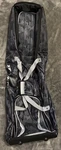 Tour Trek Pro Travel Golf Bag Airline/tsa Soft Case Cover Brand New!. Fixed Price $69.99.
