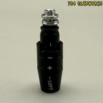 Callaway Hybrid Shaft Adapter Sleeve Quantum, Elyte 0.370 - 2025 Optifit 4. Fixed Price $18.99.