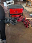 Usa Western Auto Stores L-5100 Wizard 6 12 Volt Car Battery Charger. Fixed Price $38.99.