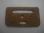 Club Golf Cart 1986-1991 341CC Engine Tappet Cover Gasket 1012846. Fixed Price $14.95.
