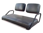 Club PRE-2000 (front / Rear Combo) Golf Cart Seat Cover (solid Color). Fixed Price $119.98.
